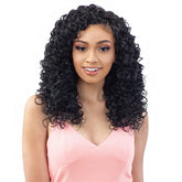 Organique Mastermix Weave - HAWAIIAN CURL 24